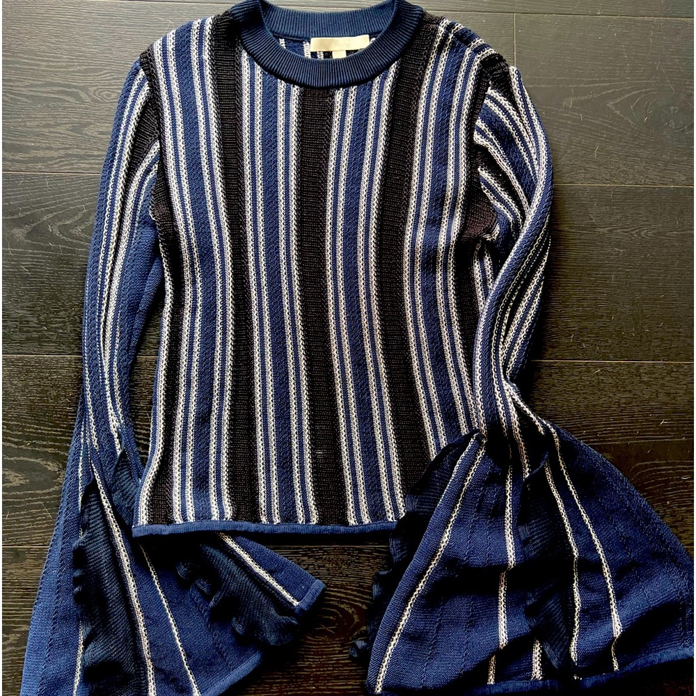 Jonathan Simkhai Sweater